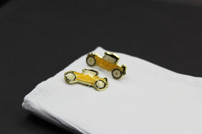 Ford Model T Cufflinks