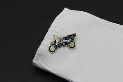 Ford Model T Pins