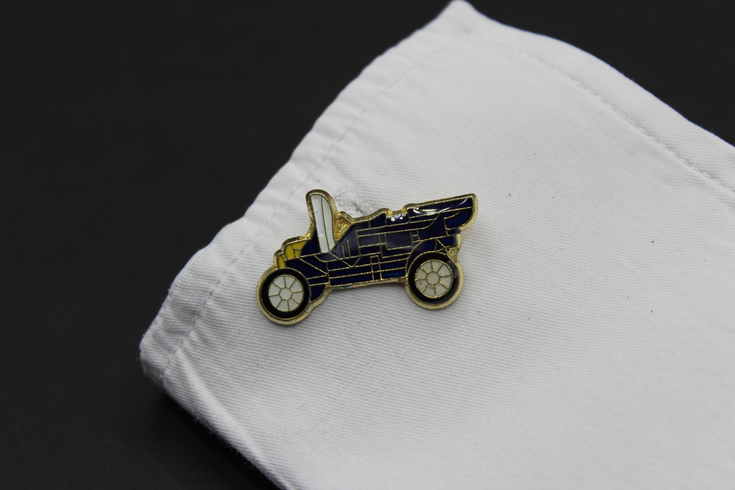 Ford Model T Pins