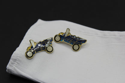 Ford Model T Cufflinks