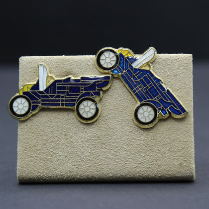 Ford Model T Cufflinks