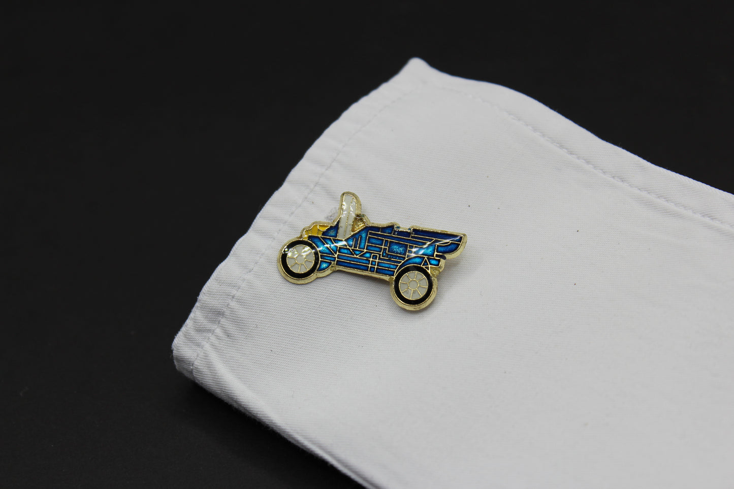 Ford Model T Pins