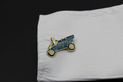 Ford Model T Pins