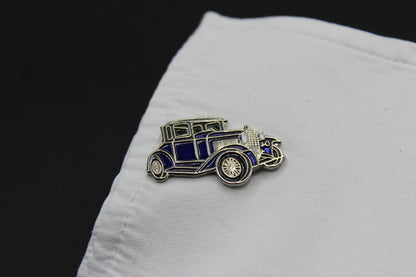 Ford Model A Pins