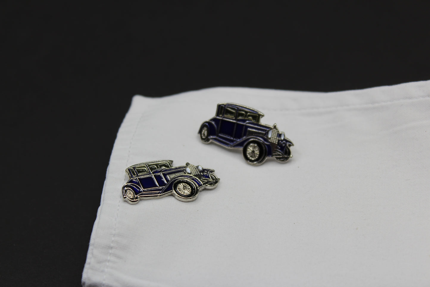 Ford Model A Cufflinks