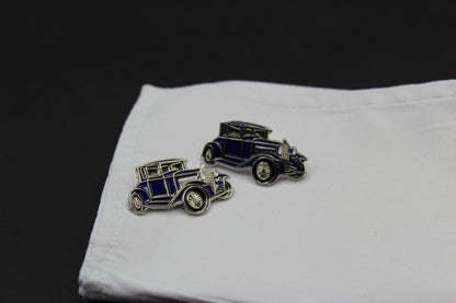 Ford Model A Cufflinks