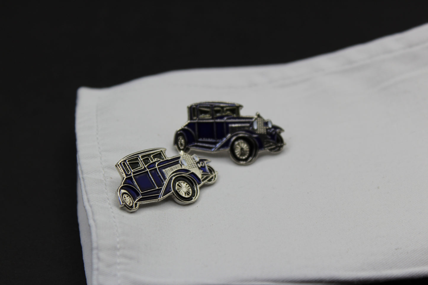 Ford Model A Cufflinks