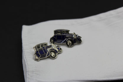 Ford Model A Cufflinks