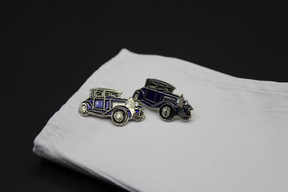 Ford Model A Cufflinks