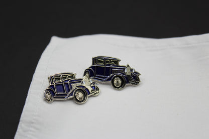 Ford Model A Cufflinks