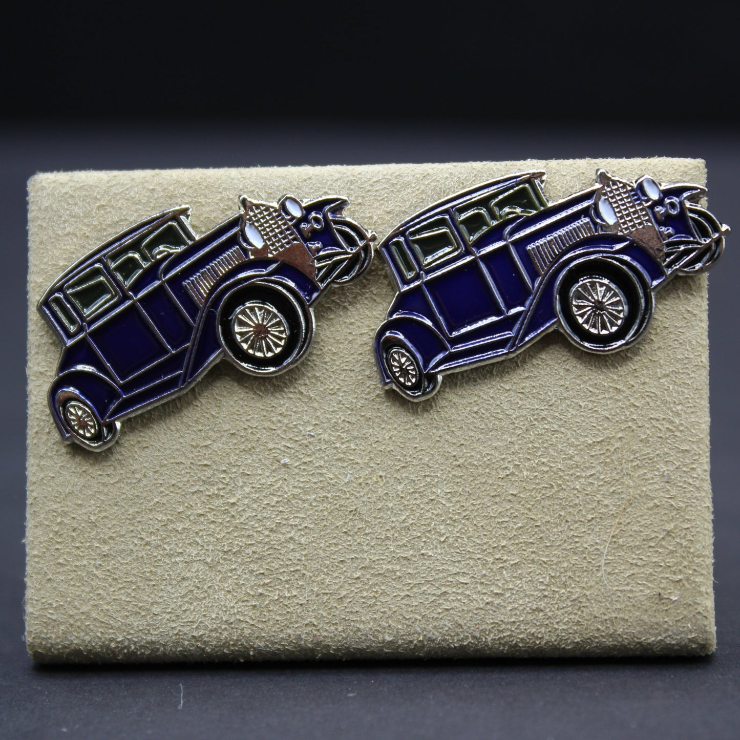 Ford Model A Cufflinks