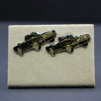 Ford Convertible Cufflinks