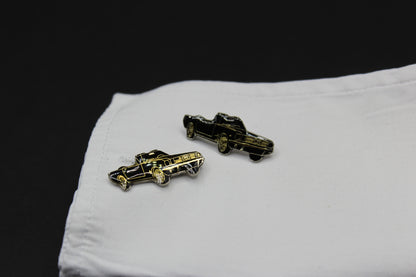 Ford Convertible Cufflinks