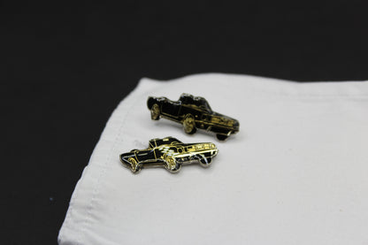 Ford Convertible Cufflinks