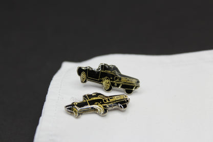 Ford Convertible Cufflinks