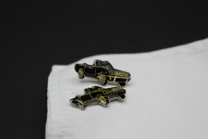 Ford Convertible Cufflinks