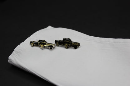 Ford Convertible Cufflinks