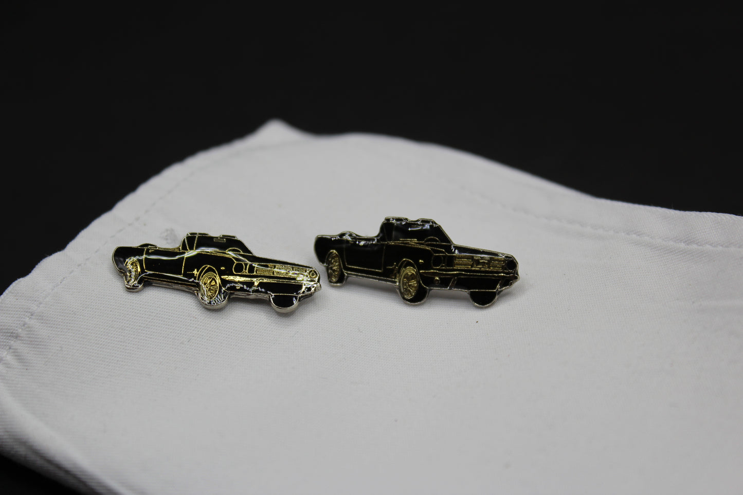 Ford Convertible Cufflinks