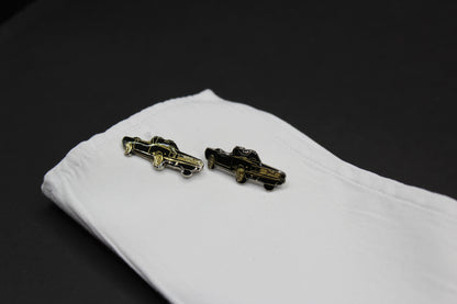 Ford Convertible Cufflinks