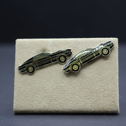 Ford Mustang Fastback GT Cufflinks