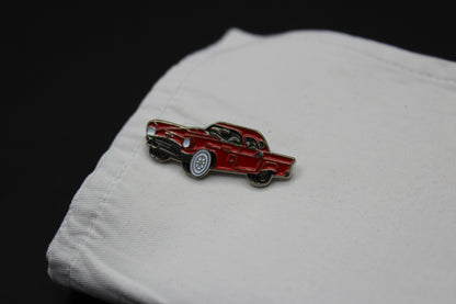 1957 Ford Thunderbird Pins