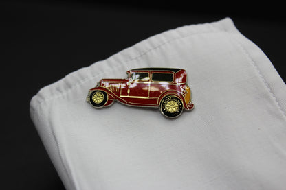 Ford Sedan Pins