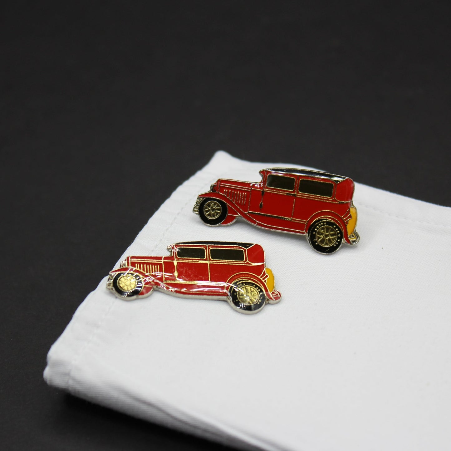 Ford Sedan Cufflinks