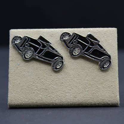 Ford Roadster Cufflinks