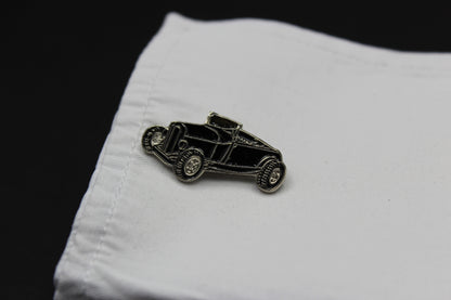 Ford Roadster Pins