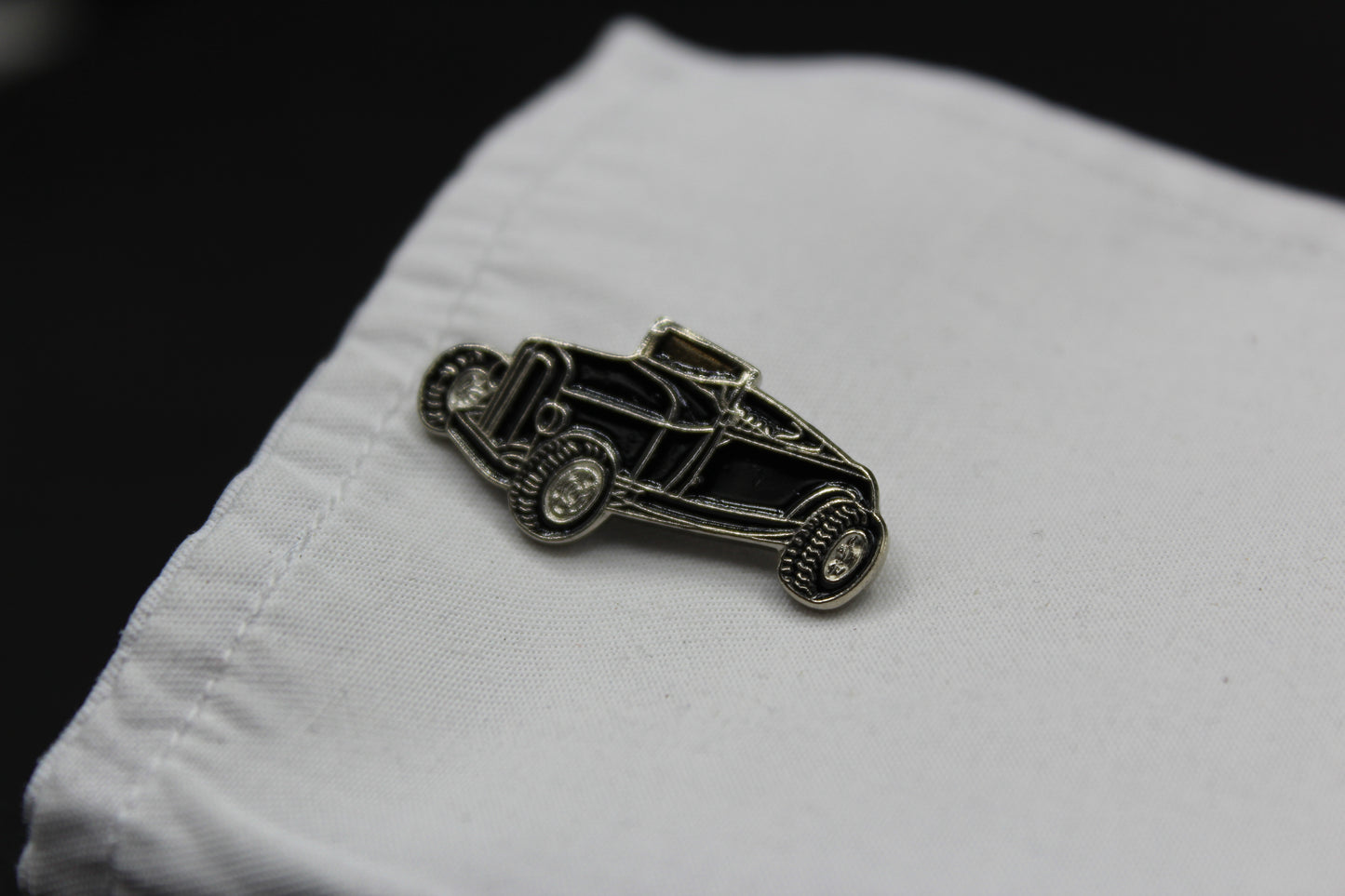 Ford Roadster Pins