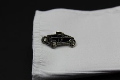 Ford Roadster Pins