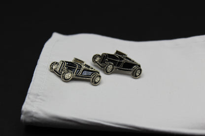 Ford Roadster Cufflinks