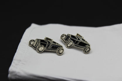 Ford Roadster Cufflinks