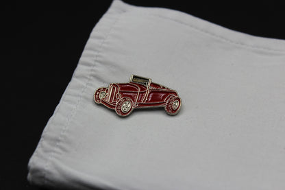 Ford Roadster Pins