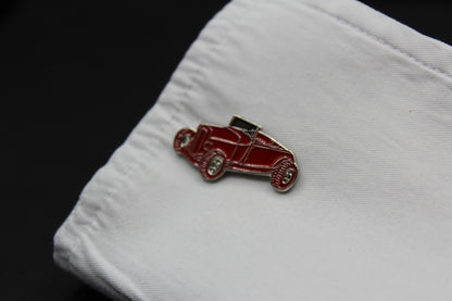 Ford Roadster Pins