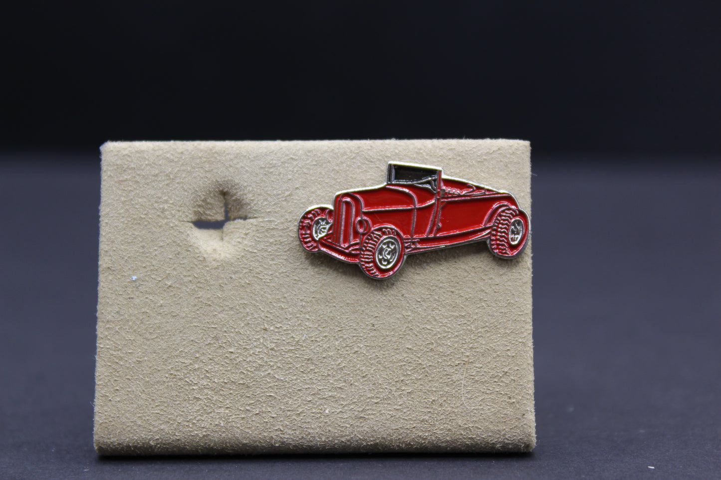 Ford Roadster Pins