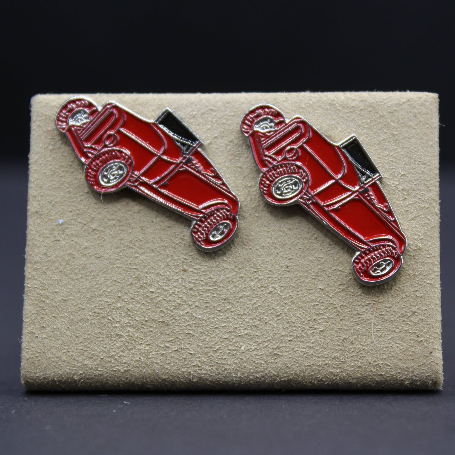 Ford Roadster Cufflinks