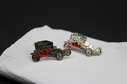 Ford T Bucket Cufflinks