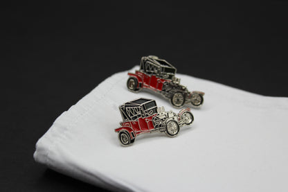 Ford T Bucket Cufflinks