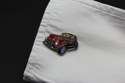 Ford Hot Rod Pins