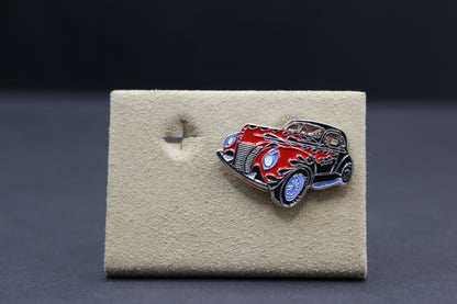 Ford Hot Rod Pins