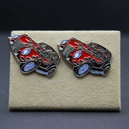 Ford Hot Rod Cufflinks