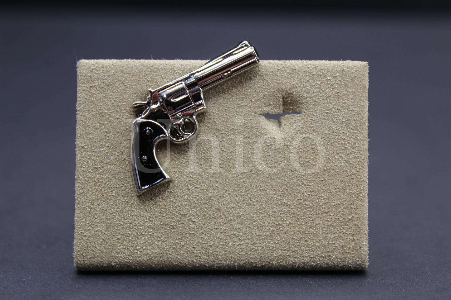 Handguns .45 Revolver Pins