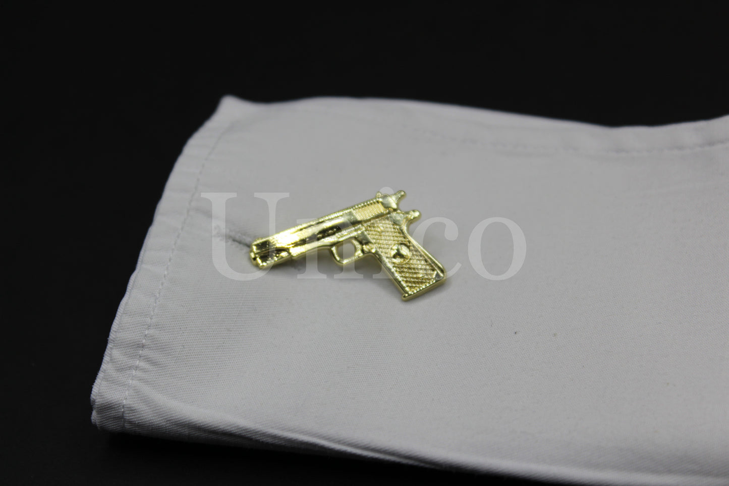 Handguns .45 Caliber Pistol Pins