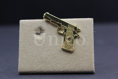 Handguns .45 Caliber Pistol Pins