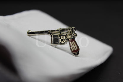 Handguns 9MM Mauser Pins