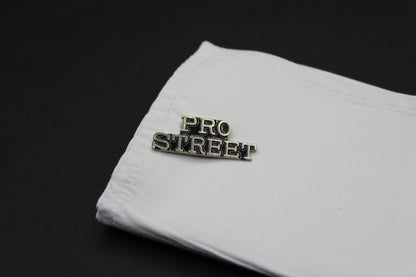 Pro Street Cufflinks