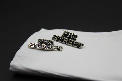 Pro Street Cufflinks