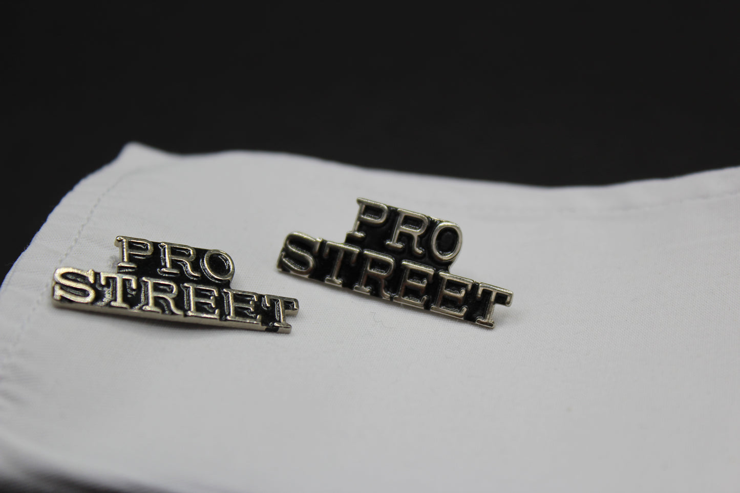 Pro Street Cufflinks