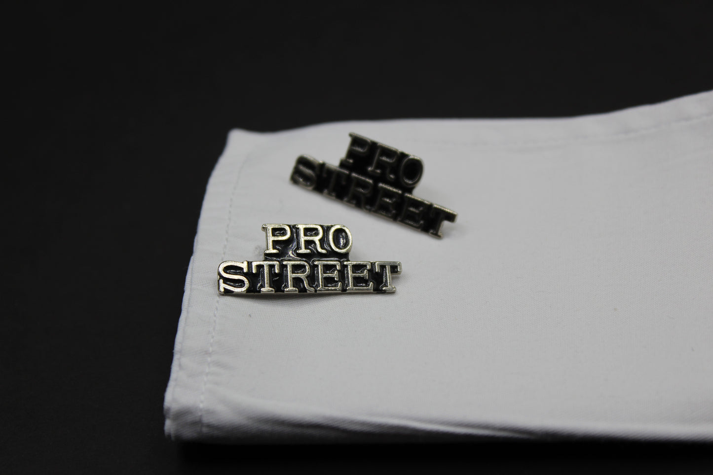 Pro Street Cufflinks